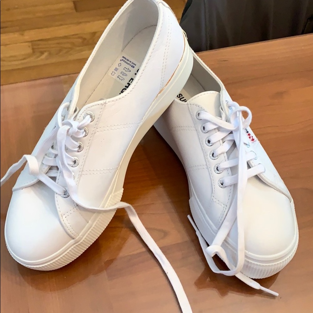 Superga Sneakers